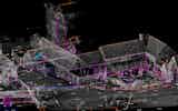 Sandhurst 3 D Topo