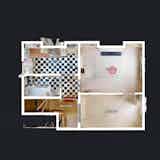 Matterport floor plan st andrews road