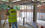 How Does Accurate Setting Out Significantly Influence the Success of Construction Processes?
